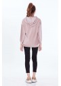 FİTİLLİ KADİFE SWEAT